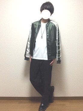 じゅんじゅんさんのコーディネート