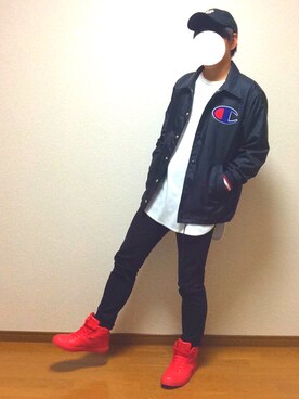 じゅんじゅんさんのコーディネート