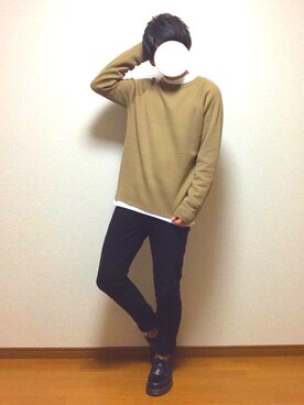 じゅんじゅんさんのコーディネート