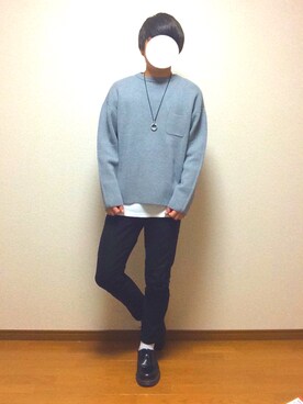 じゅんじゅんさんのコーディネート