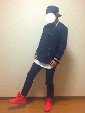 じゅんじゅんさんのコーディネート