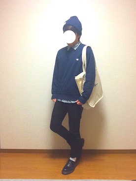 じゅんじゅんさんのコーディネート