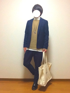 じゅんじゅんさんのコーディネート