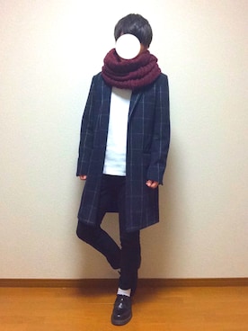 じゅんじゅんさんのコーディネート