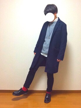 じゅんじゅんさんのコーディネート