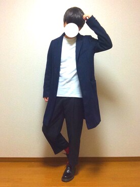 じゅんじゅんさんのコーディネート