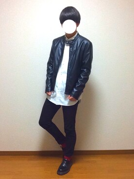 じゅんじゅんさんのコーディネート