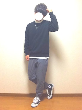 じゅんじゅんさんのコーディネート