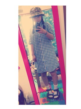 イェリさんのコーディネート