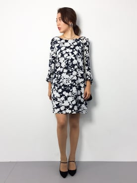 Y.Iさんのコーディネート