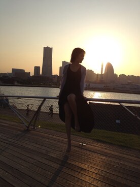 carolinnreiさんのコーディネート