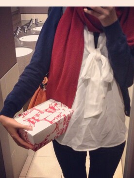 carolinnreiさんのコーディネート