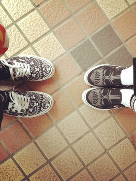 帆さんのコーディネート