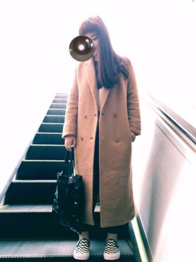 帆さんのコーディネート