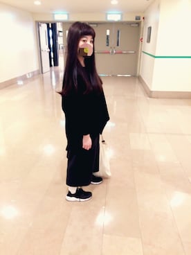 帆さんのコーディネート