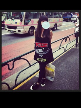 帆さんのコーディネート