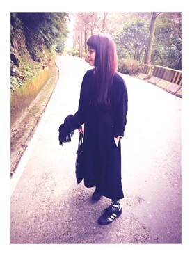 帆さんのコーディネート