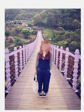 帆さんのコーディネート