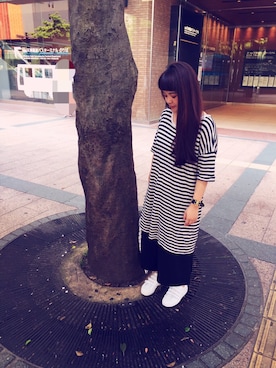 帆さんのコーディネート