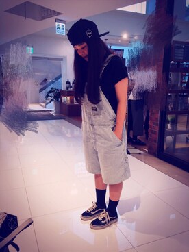 帆さんのコーディネート