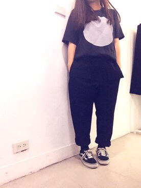 帆さんのコーディネート