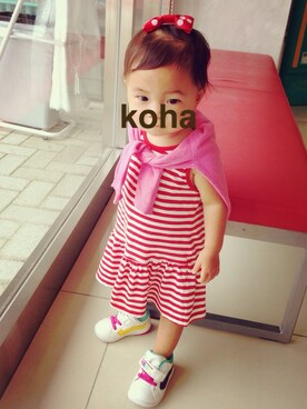 ayaさんのコーディネート