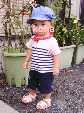 ayaさんのコーディネート