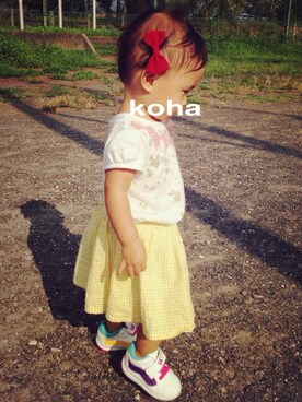 ayaさんのコーディネート