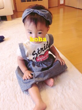 ayaさんのコーディネート