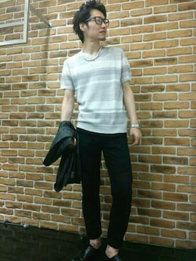 moriさんのコーディネート