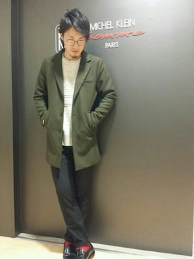 moriさんのコーディネート