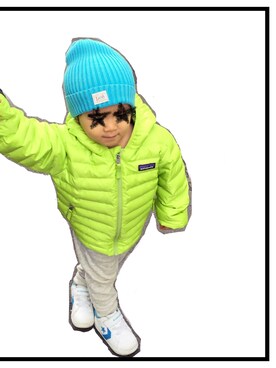 Le☆  & Yu♡さんのコーディネート