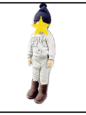 Le☆  & Yu♡さんのコーディネート