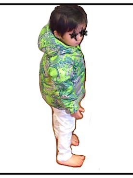 Le☆  & Yu♡さんのコーディネート