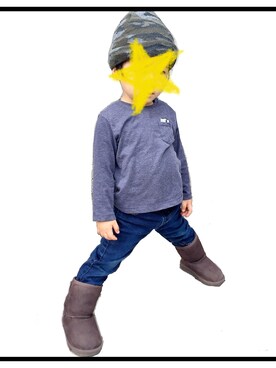 Le☆  & Yu♡さんのコーディネート