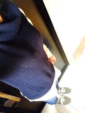 aさんのコーディネート