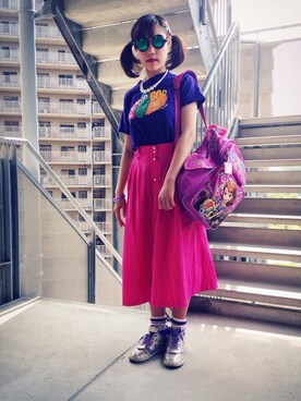 さくらさんのコーディネート