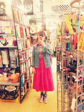 さくらさんのコーディネート