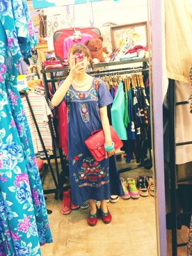 さくらさんのコーディネート