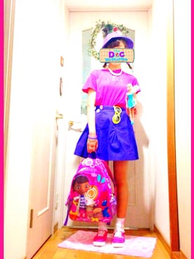 さくらさんのコーディネート