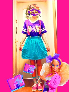 さくらさんのコーディネート