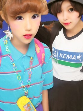 さくらさんのコーディネート