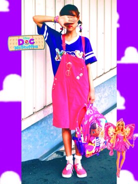 さくらさんのコーディネート