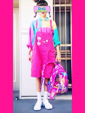 さくらさんのコーディネート