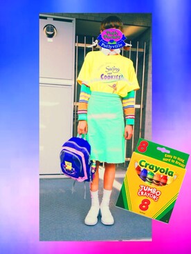 さくらさんのコーディネート