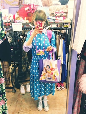 さくらさんのコーディネート