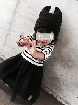 J-babyさんのコーディネート
