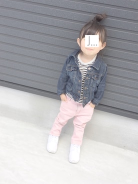 J-babyさんのコーディネート