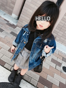 J-babyさんのコーディネート