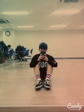 정영광さんのコーディネート